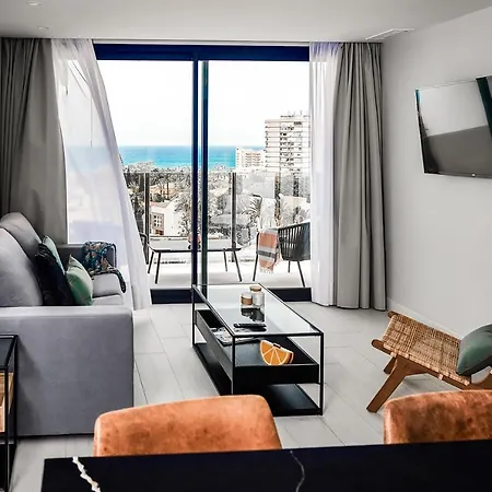 Ho By Olivencia * Aguadulce (Almeria)