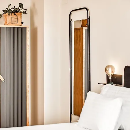 Apartment Ho Aguadulce By Olivencia *