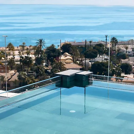 Ho Aguadulce By Olivencia Apartment